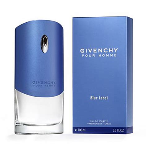 духи givenchy pour homme